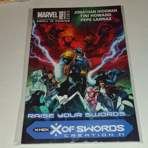 MARVEL - Picture 2 of 4